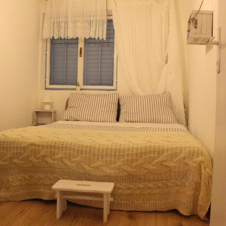 Appartement Blue Harbour No. 15 à Veli Iž Extérieur photo